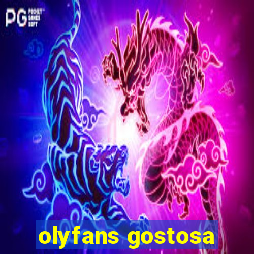 olyfans gostosa